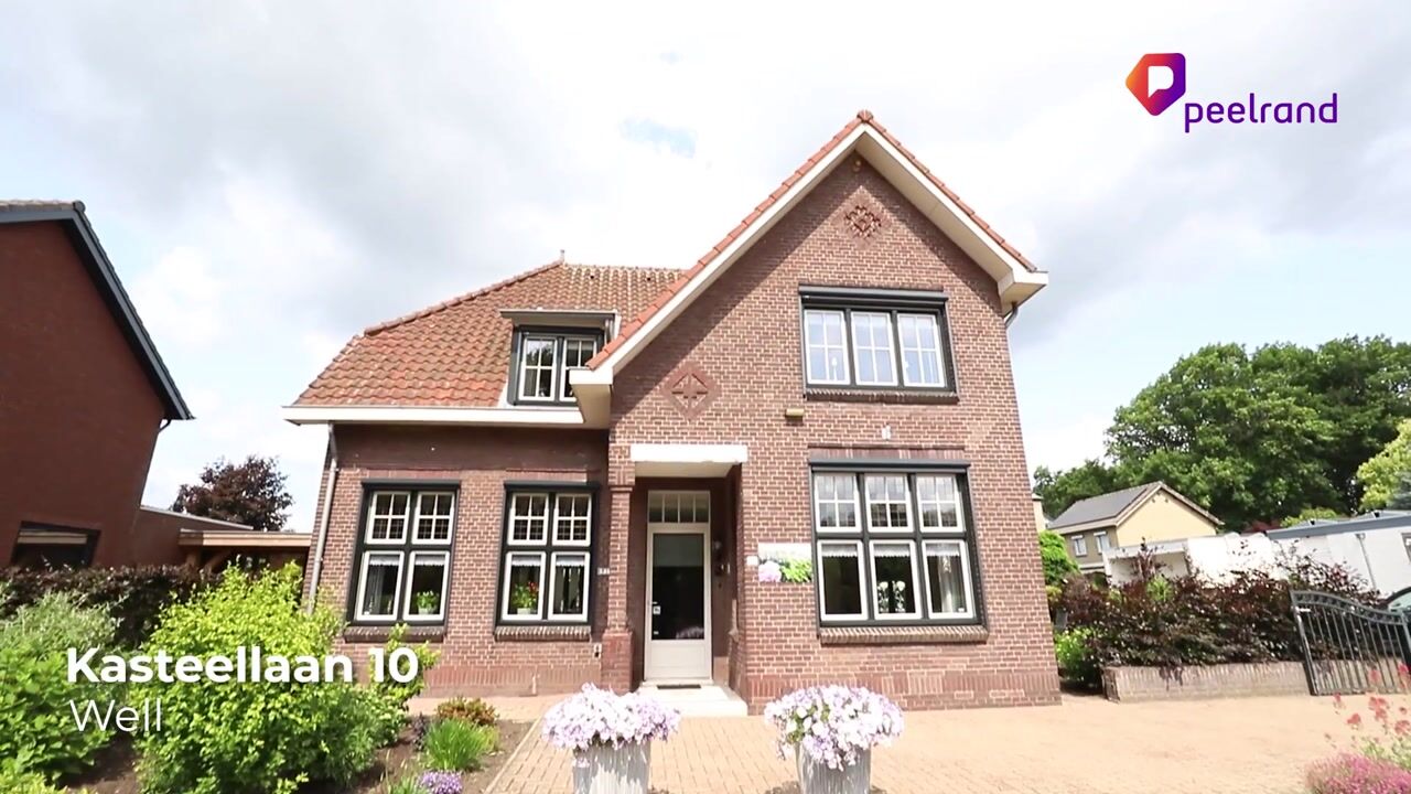 Video van Kasteellaan 10