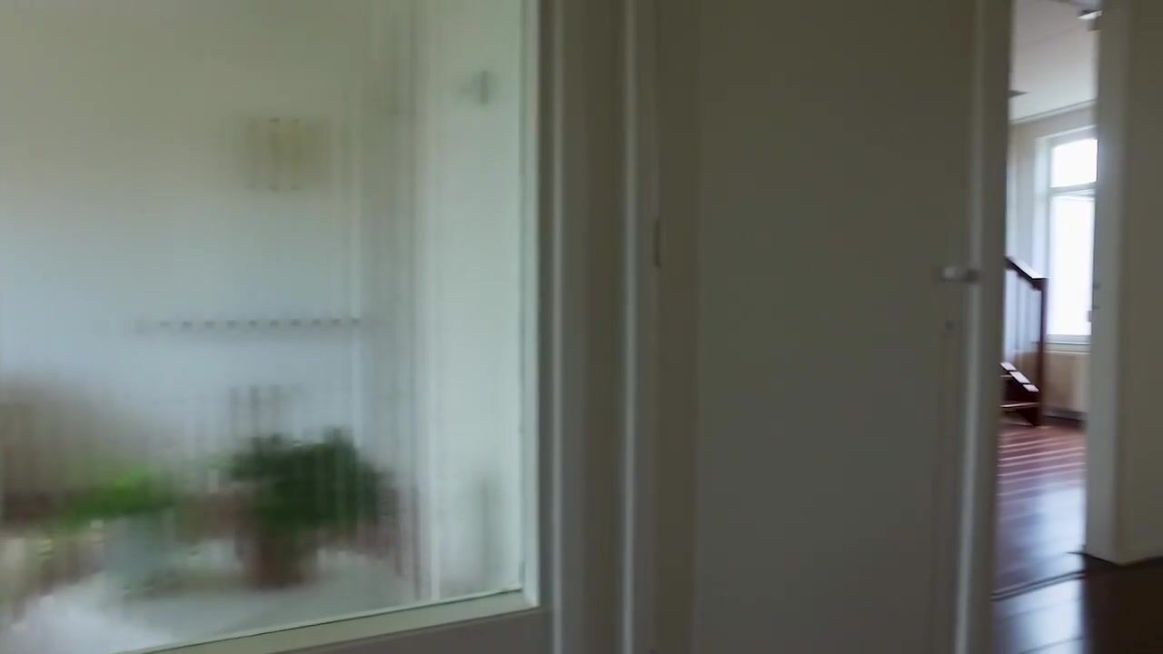 Video van Jozef Israëlslaan 172