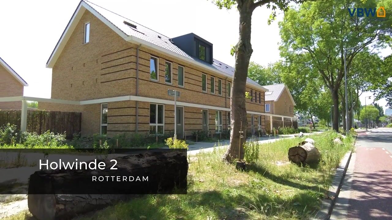 Video van Holwinde 2