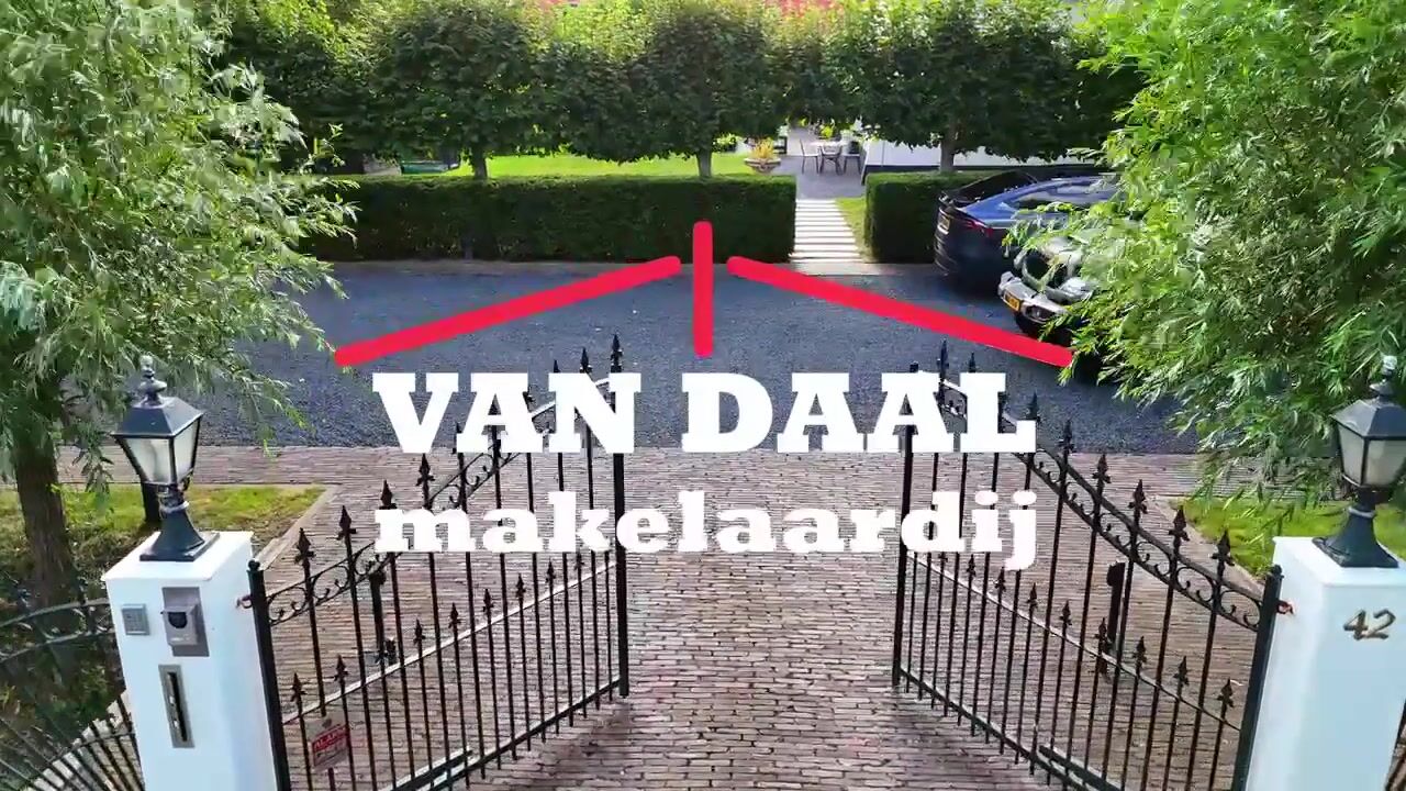 Video of Abtswoude 42