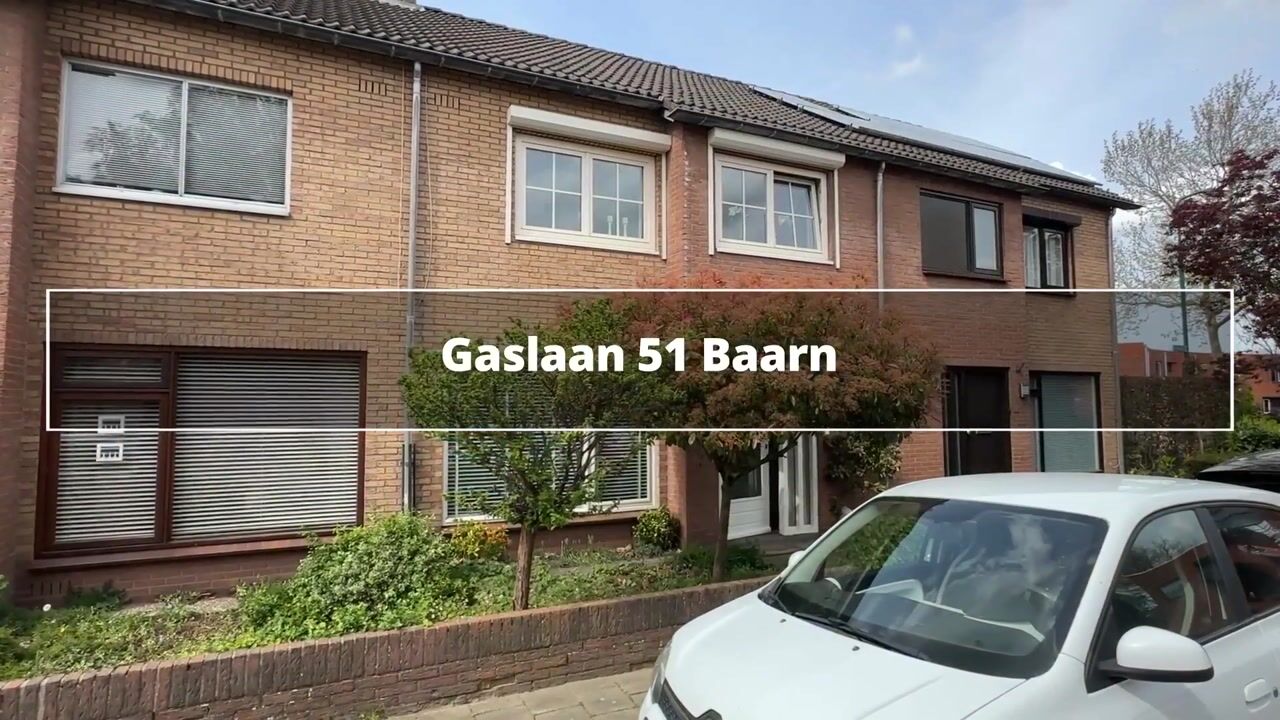 Video van Gaslaan 51