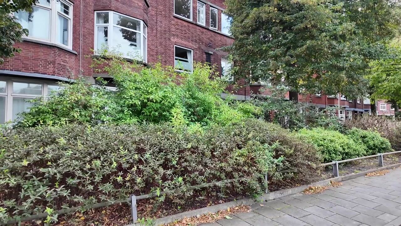 Video van Loosduinsekade 318