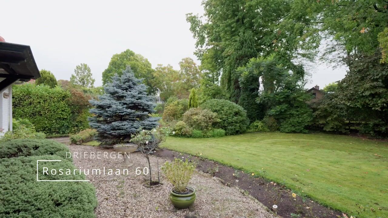 Video van Rosariumlaan 60