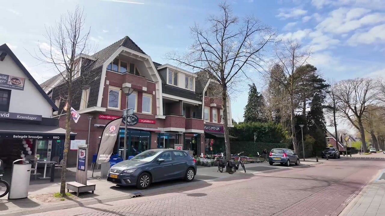 Video of Harderwijkerweg 21-F