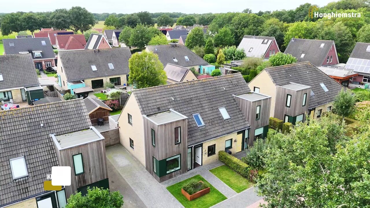 Video van Ikesingel 35