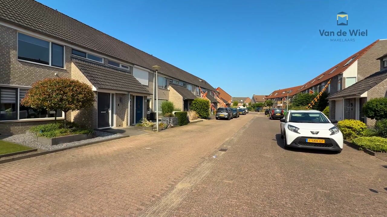 Video van Tongerloodreef 26