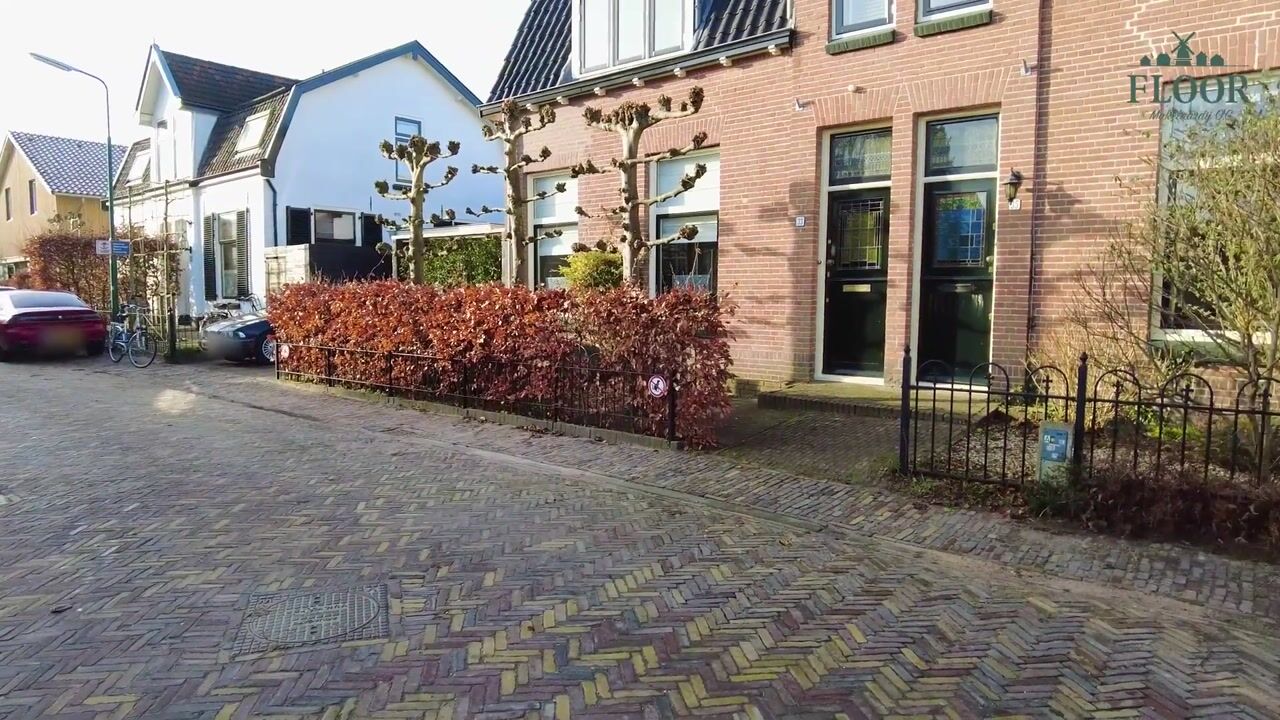 Video van Beukenlaan 35