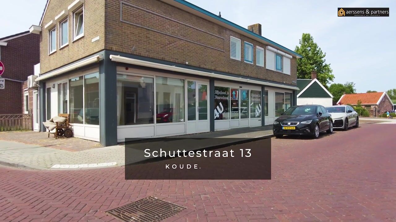 Video van Schuttestraat 13