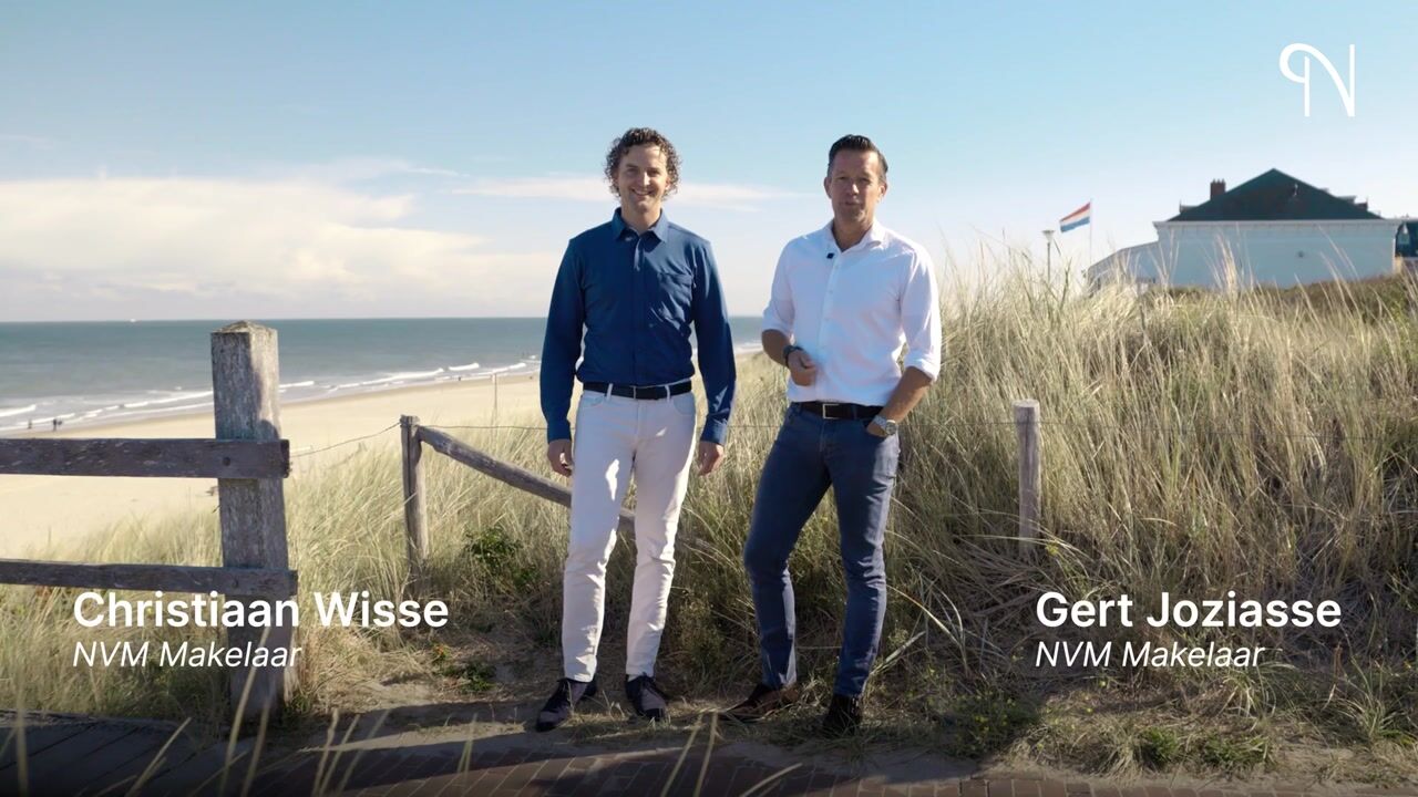 Video van Nijverheidsweg 8