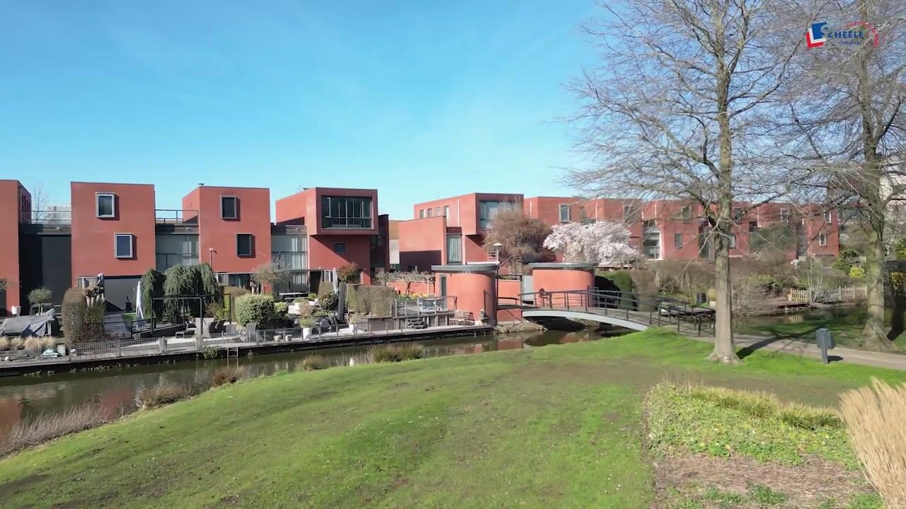 Video van Burg Van Heugtenlaan 67