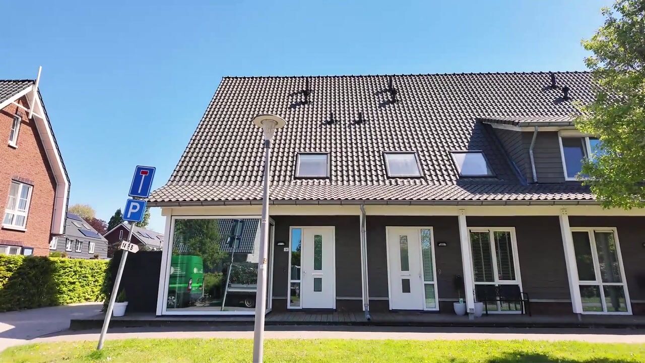 Video van Andantelaan 14