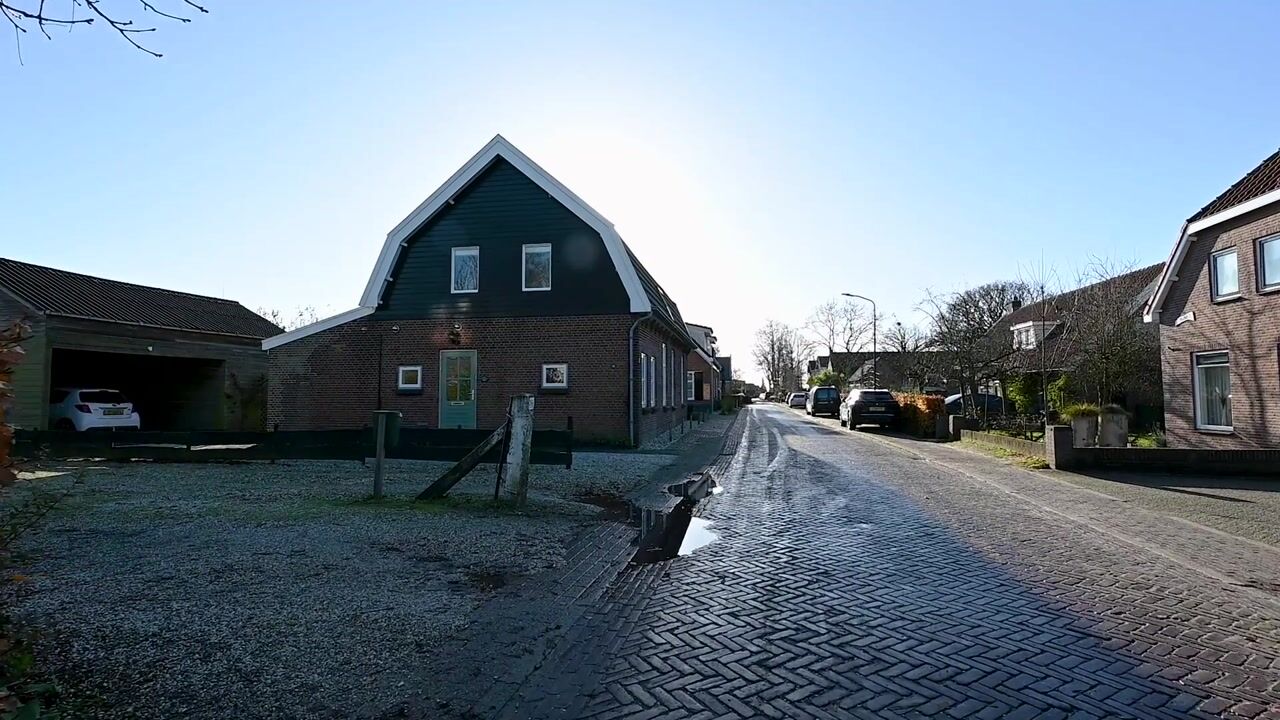 View video of Oudendijk 41