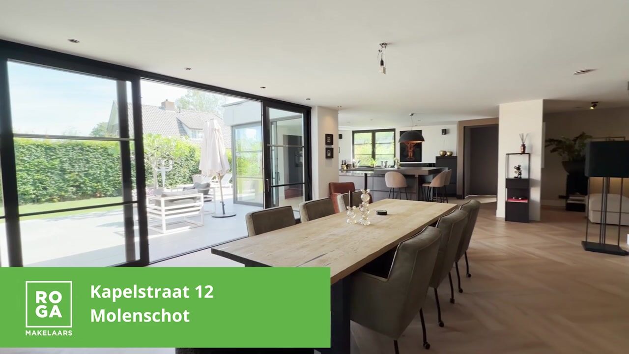 Video of Kapelstraat 12