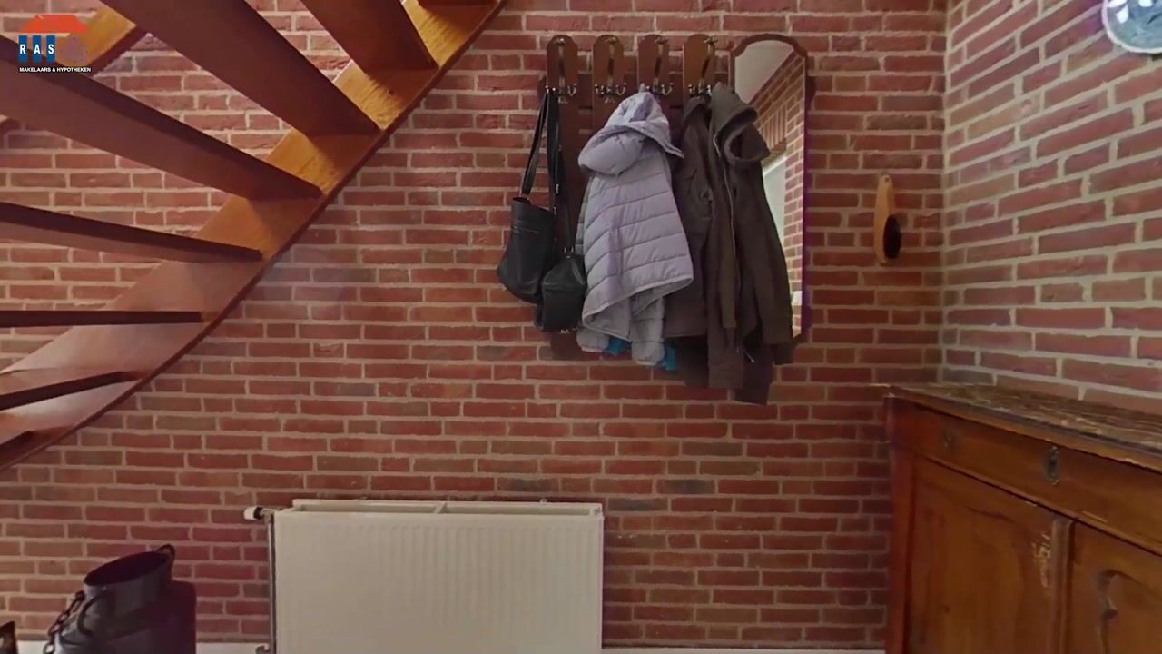 Video van Julianastraat 7-A