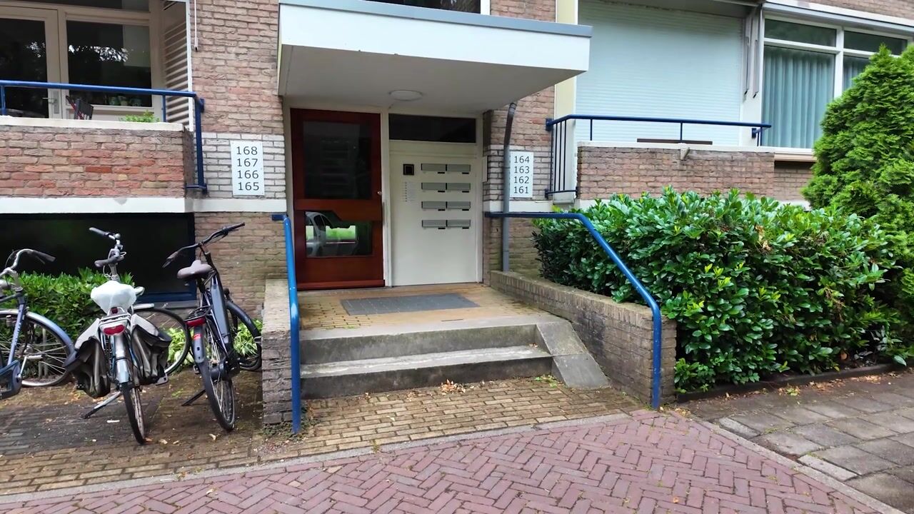 Video of Park de Kotten 168