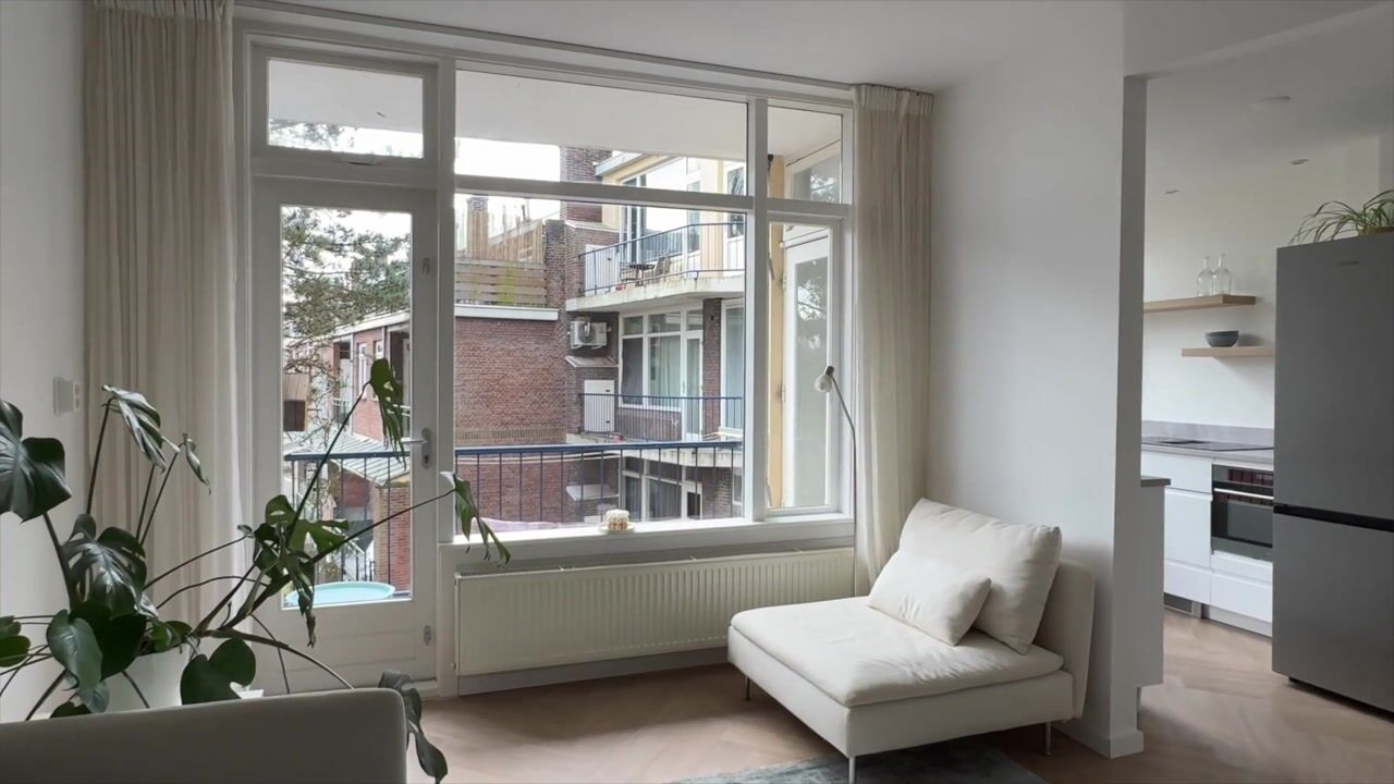 Video van Schieweg 56-C
