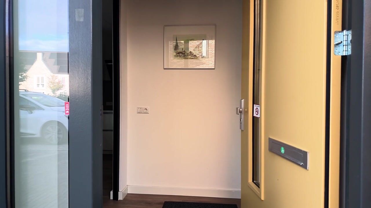 Video van Rikkeshaag 26