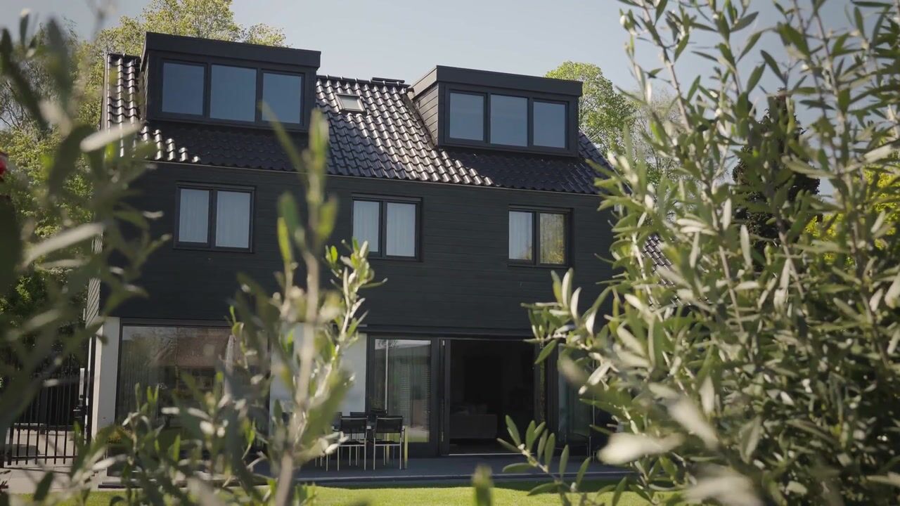 Video van Kloevelaan 27
