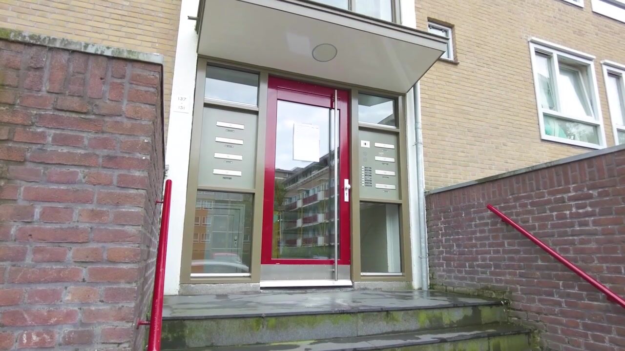 Video van Strackéstraat 147