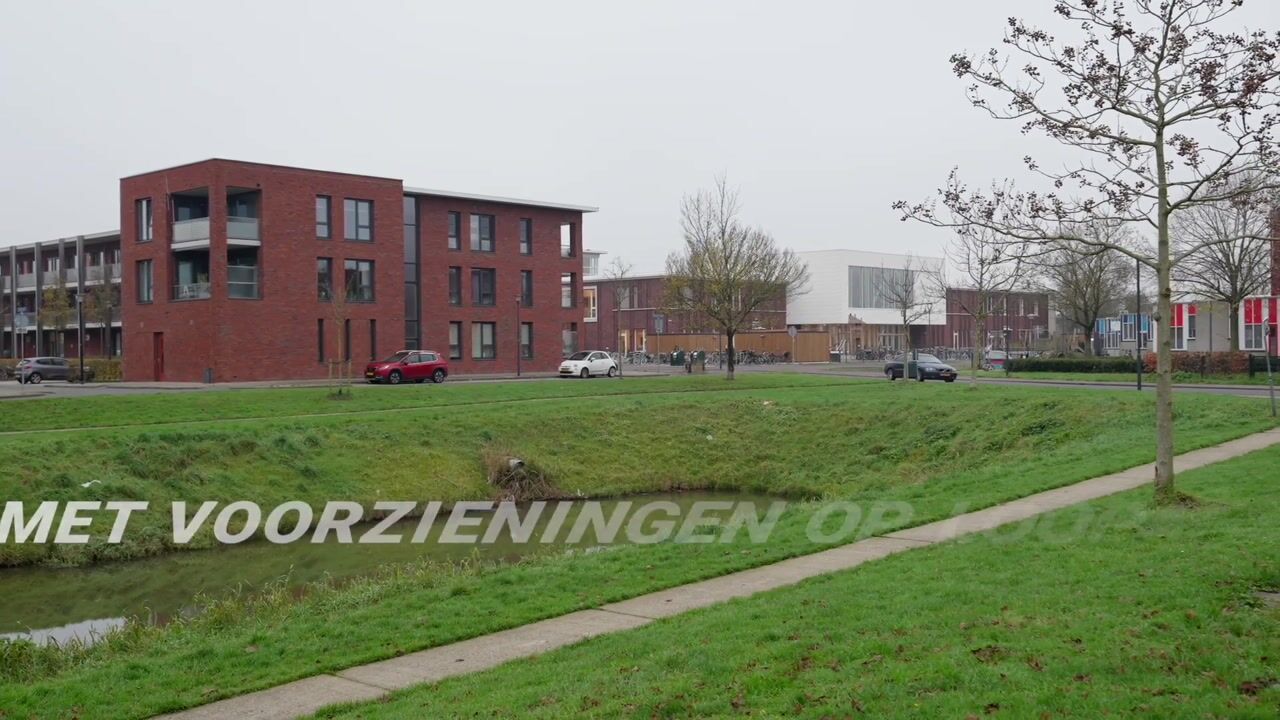 Video van Willem de Zwijgerstraat 6