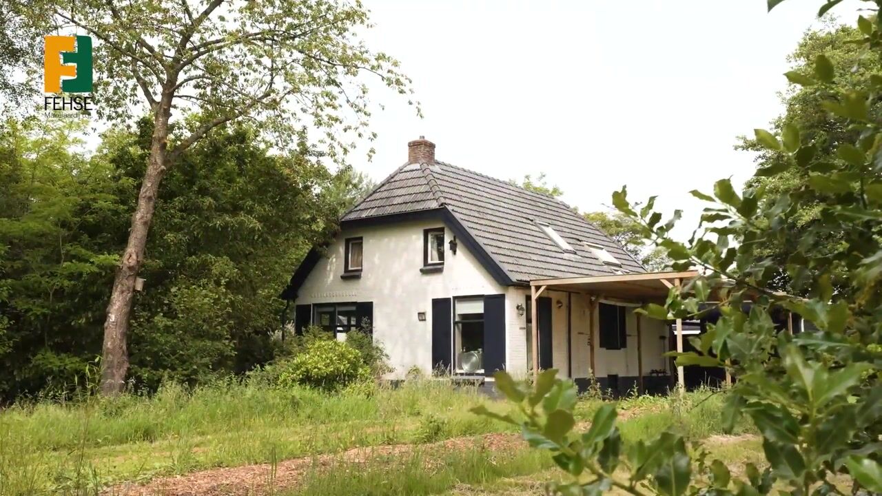 Video of Zandhuizerweg 31