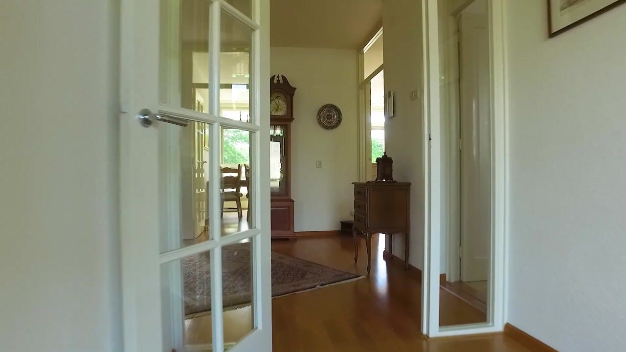 Video van Admiraal de Ruyterweg 1