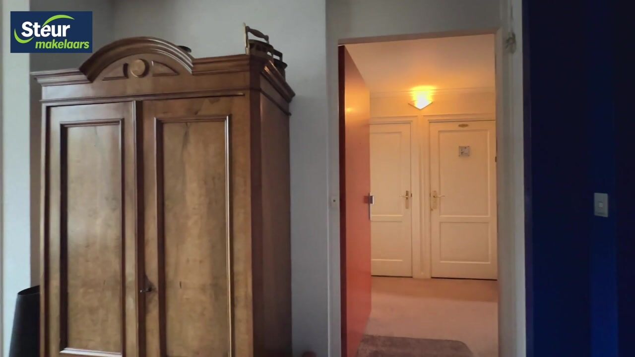Video van Baandervesting 88