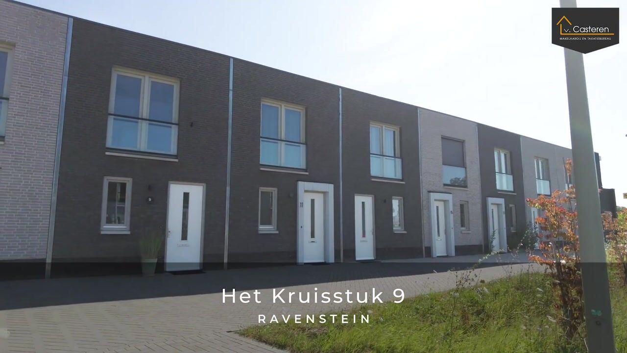Video van Het Kruisstuk 9