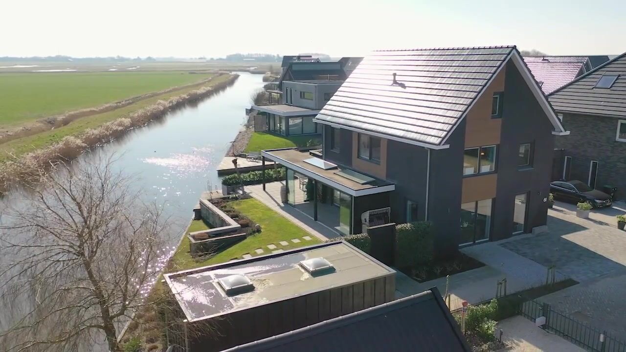 Video van Westmeep 61