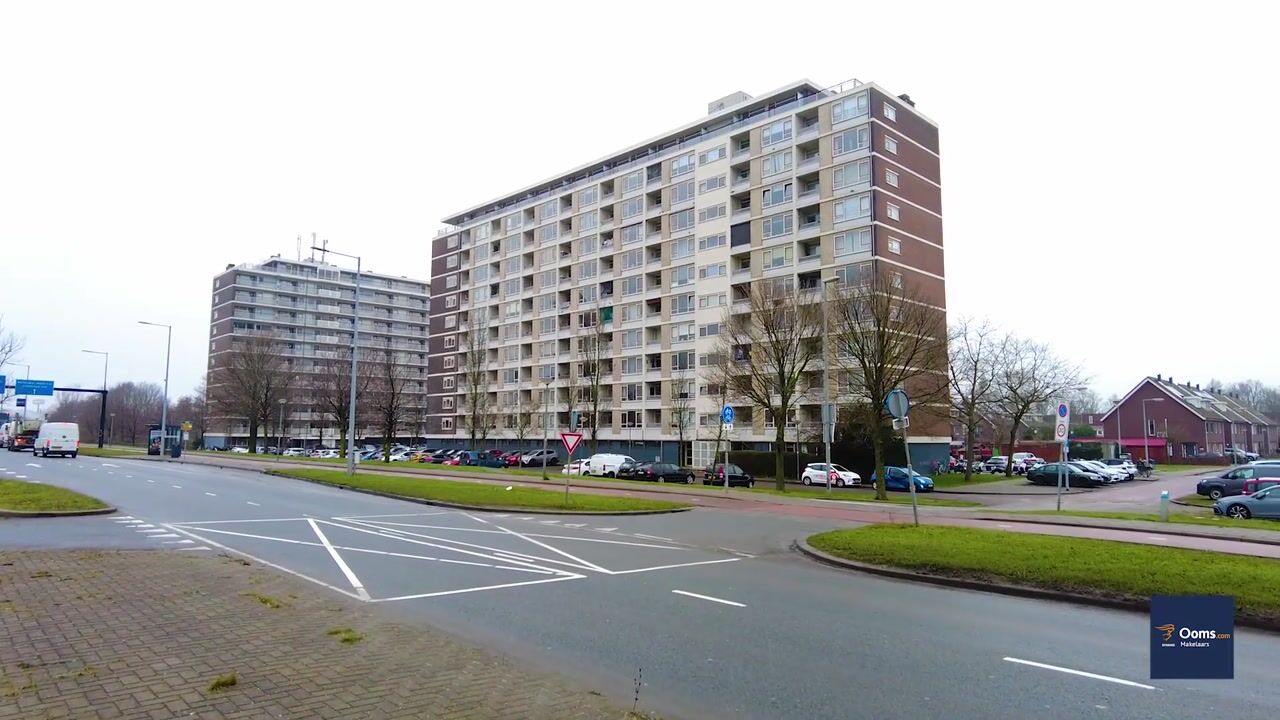 Video van Vlaardingerdijk 124