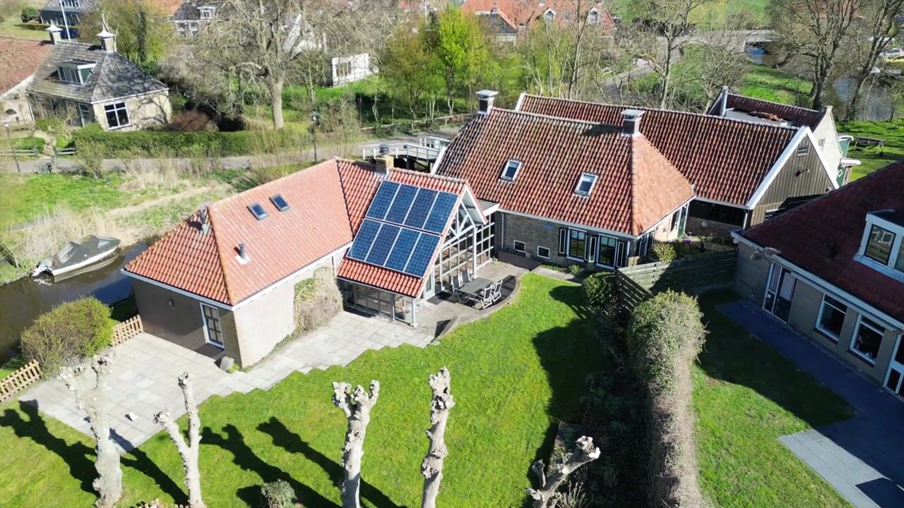 Video van Zuiderlaan 8