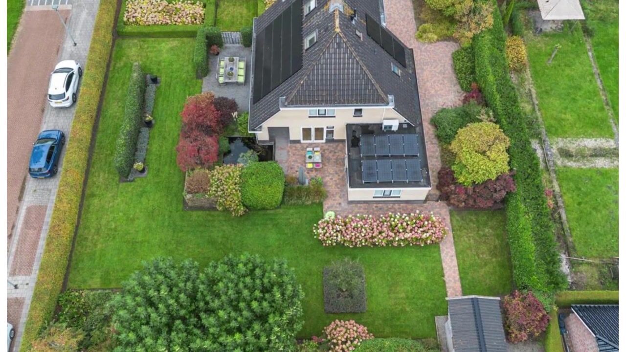 Video van Somerlustweg 54-B