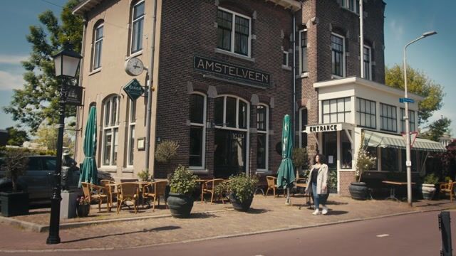 View video of Amstelwood