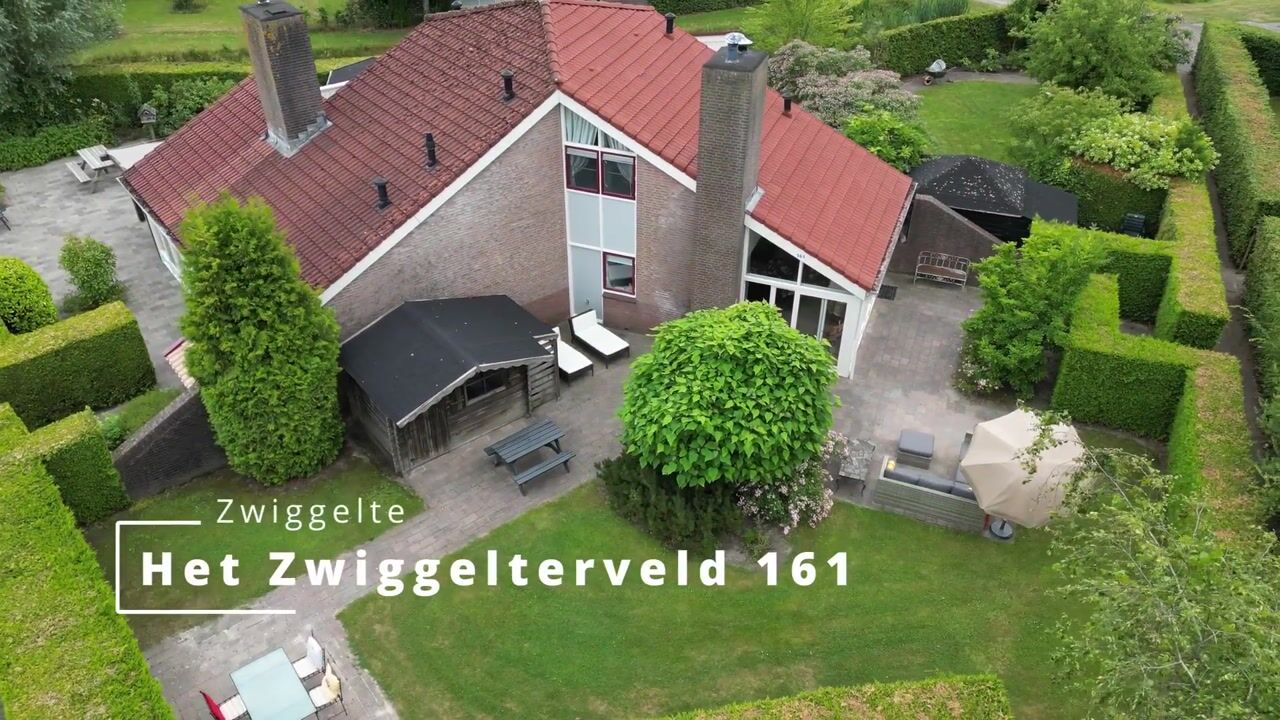 Video van Het Zwiggelterveld 161