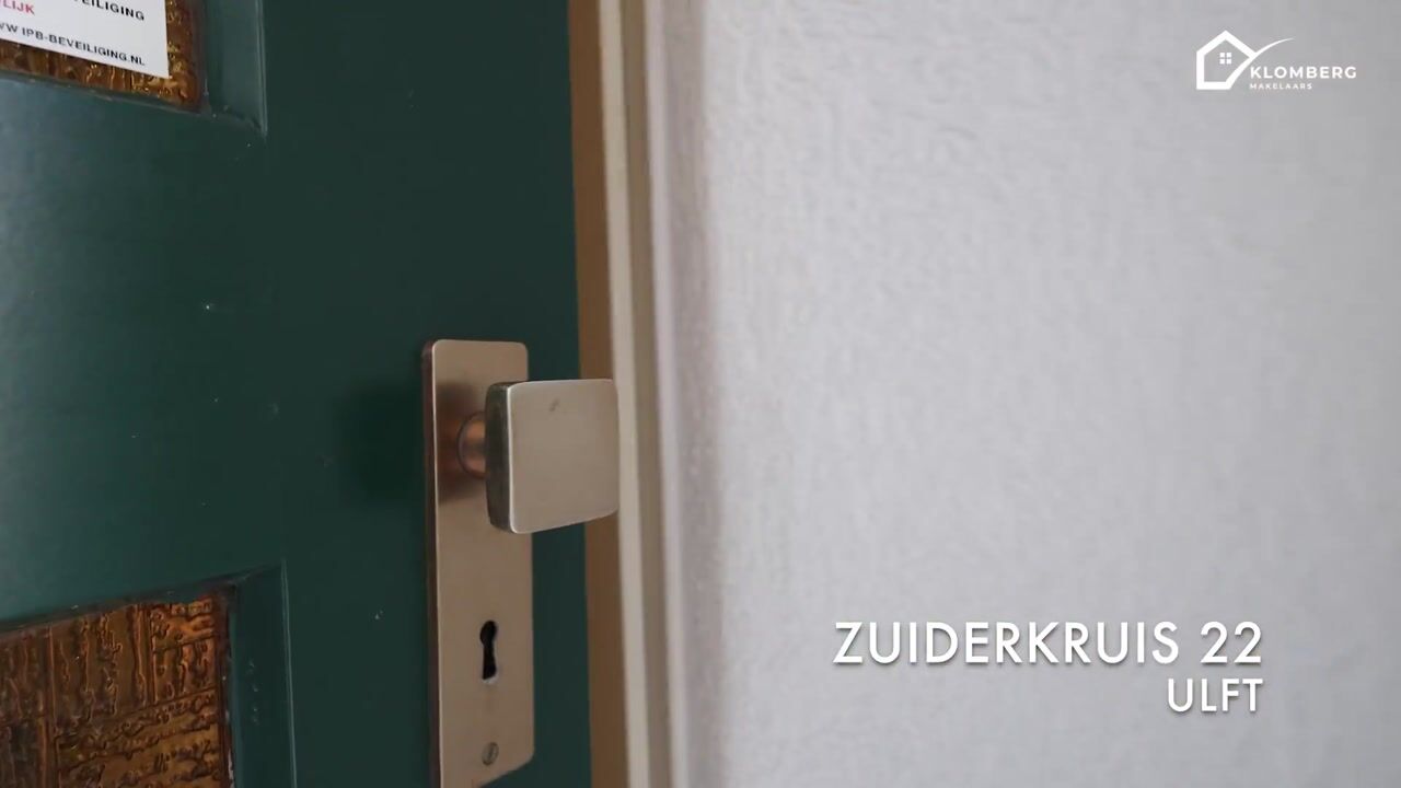 Video van Zuiderkruis 22