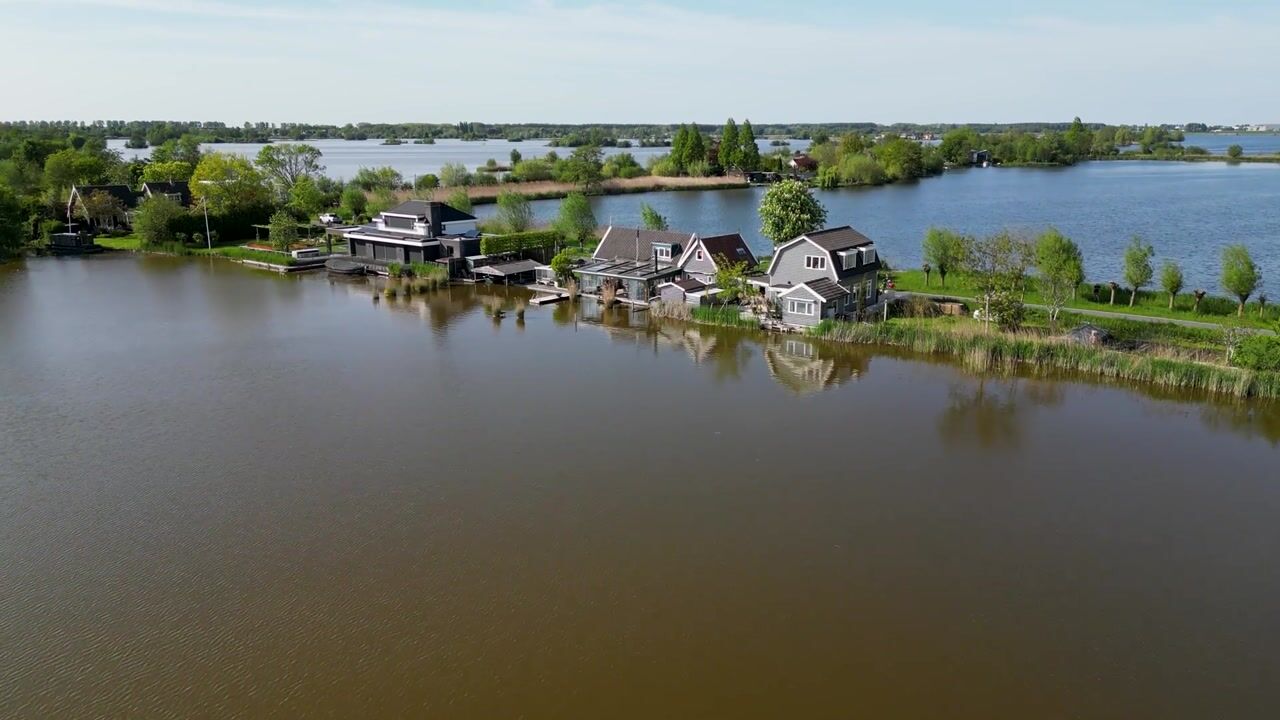 Video van Hortemansdijk 6