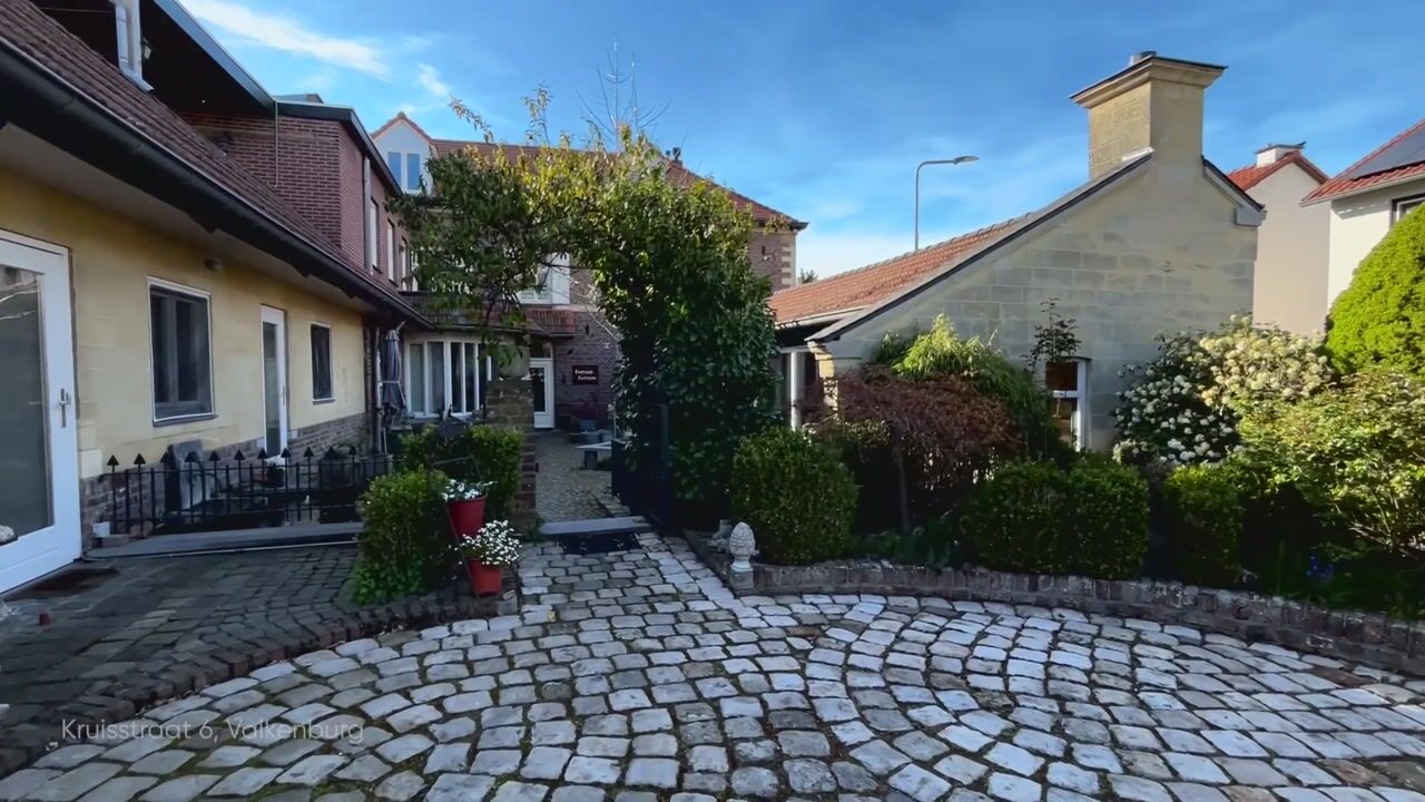 Video van Kruisstraat 6