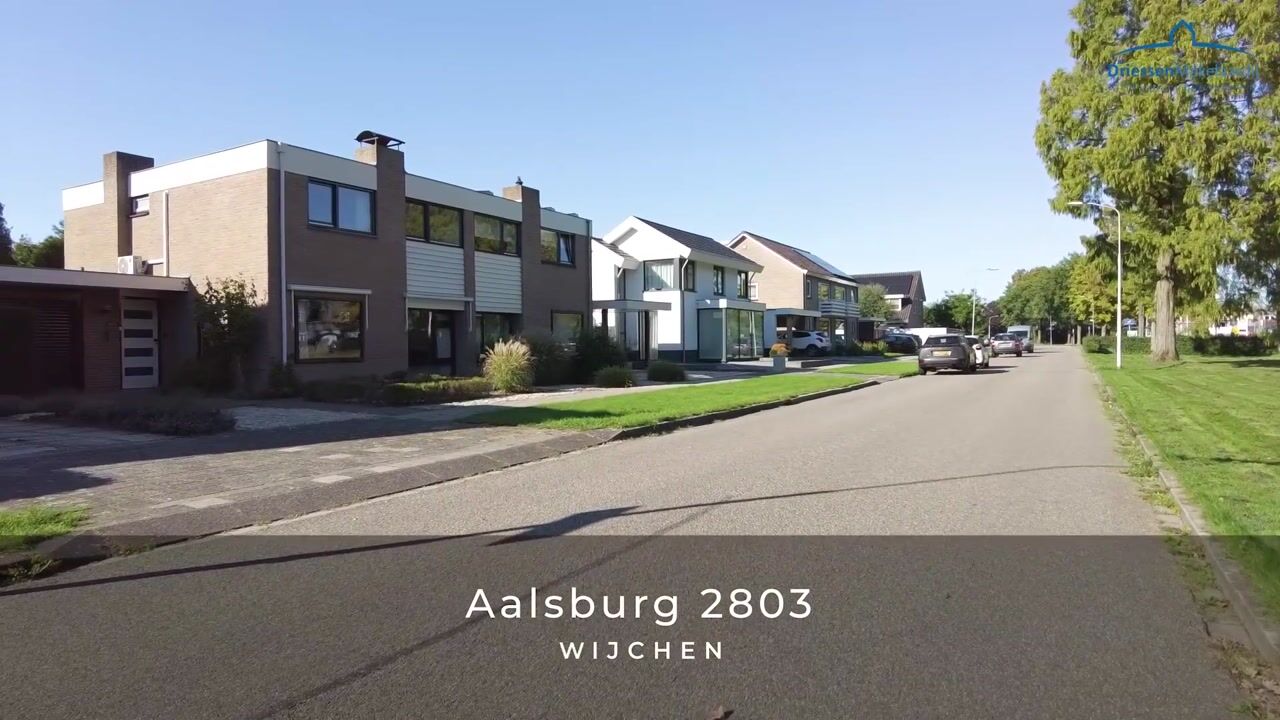 Video of Aalsburg 2803