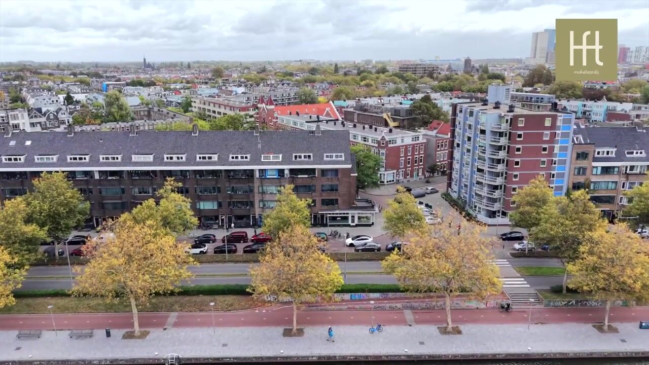 Video van Rochussenstraat 369-A