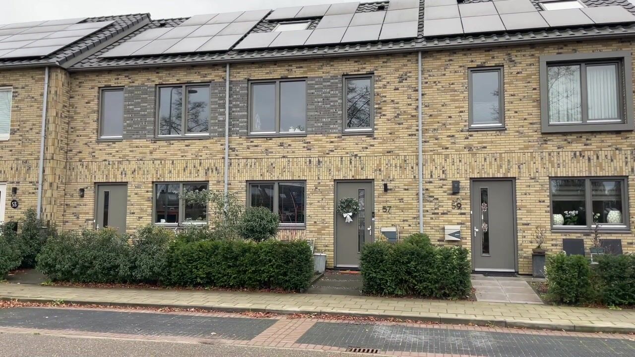 Video of Mennestraat 57