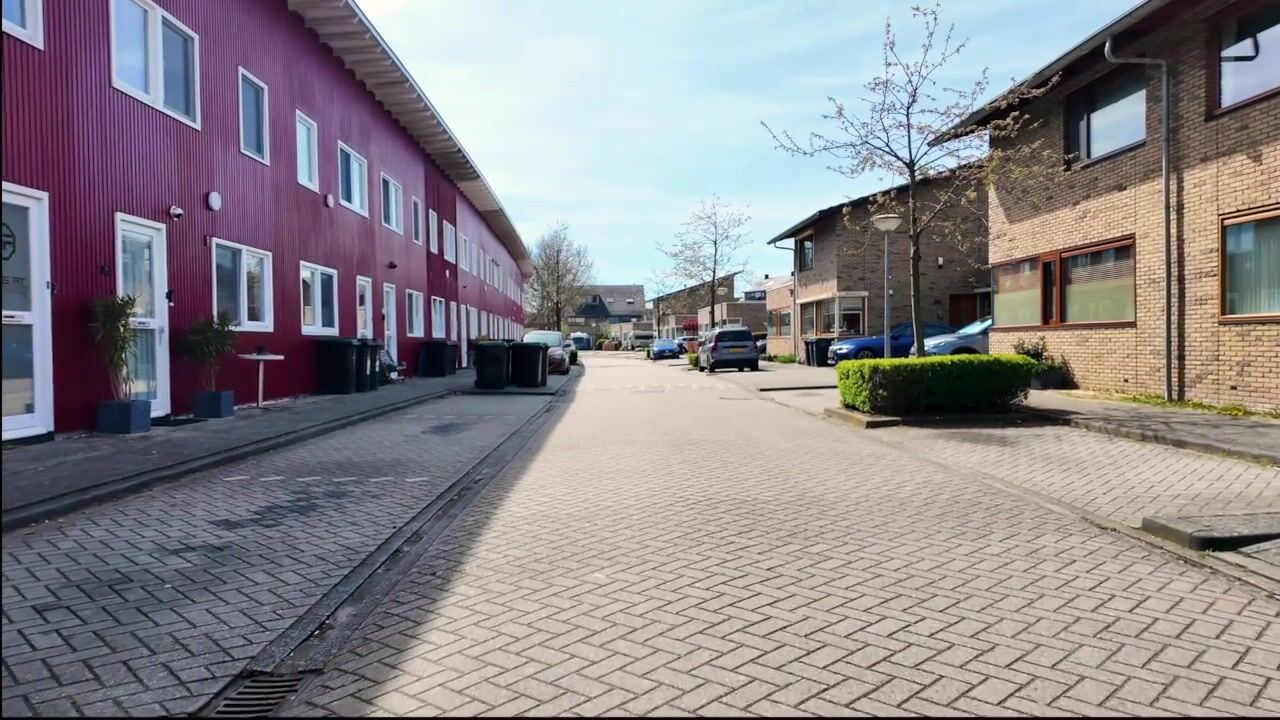 Video van Chatelainestraat 50