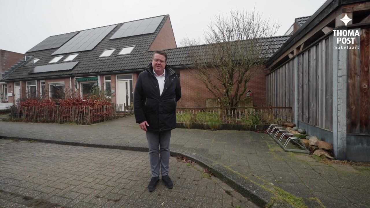 Video van Bekspringhoek 130