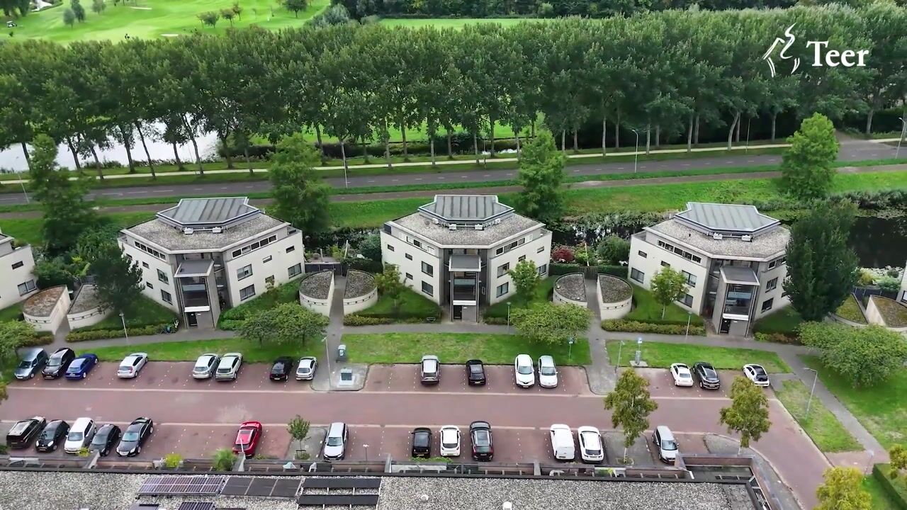Video van De Boog 80