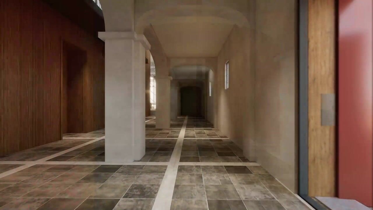 Bekijk video van Wonen in Mariakerk