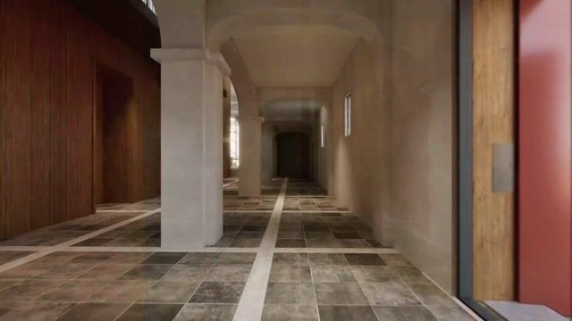 Bekijk video van Wonen in Mariakerk