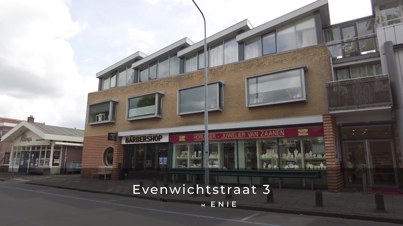Video of Evenwichtstraat 3
