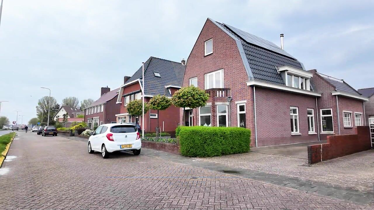 Video van Emmastraat 98