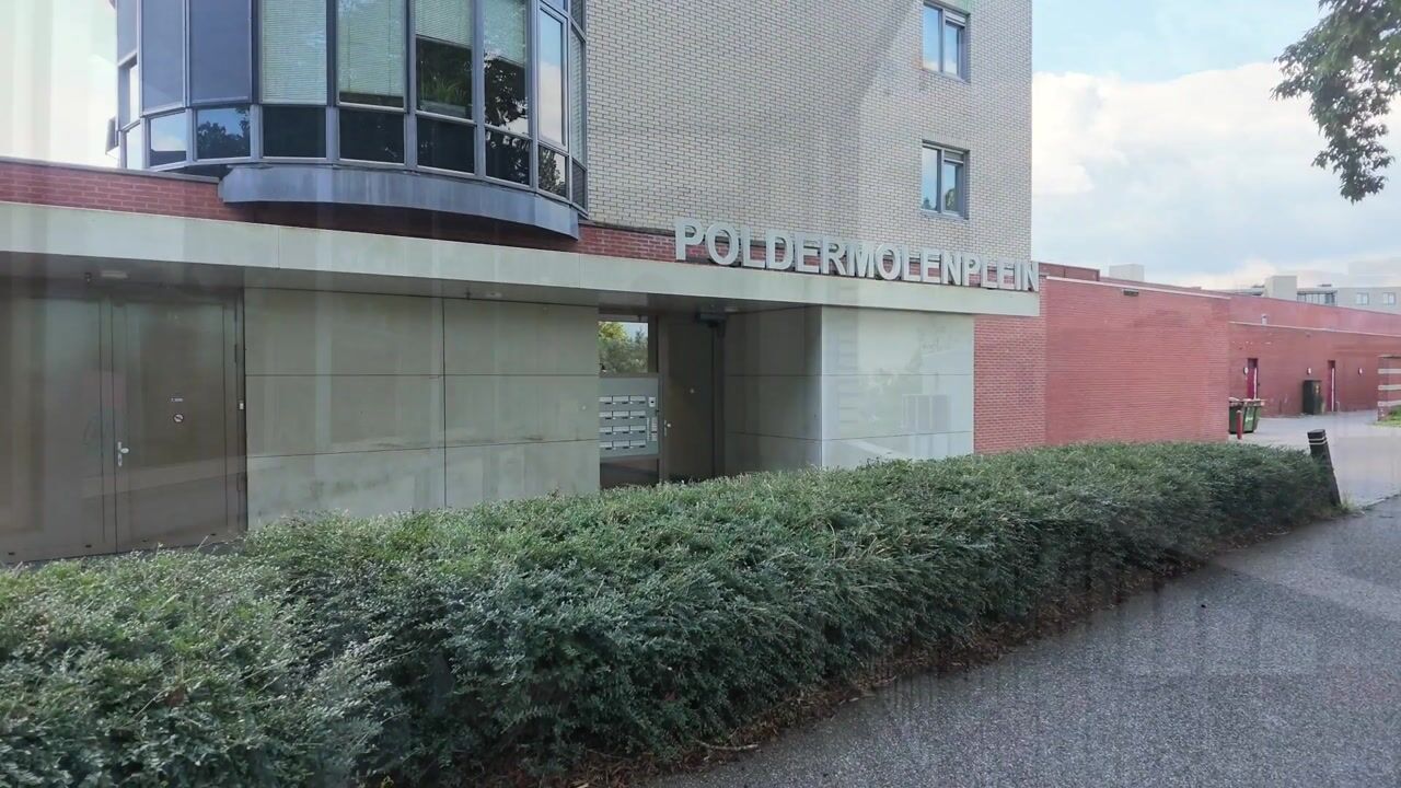 Video van Poldermolenplein 51