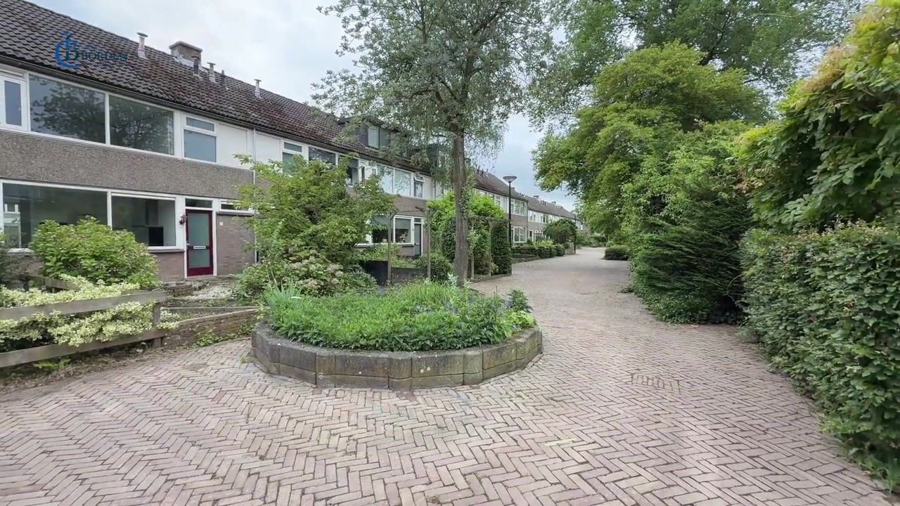 Video van van Vosbergenlaan 5