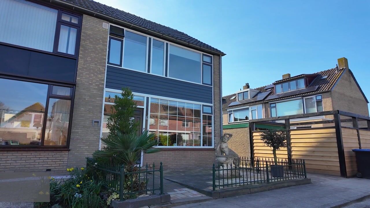 Video van Bilwijkerweg 113